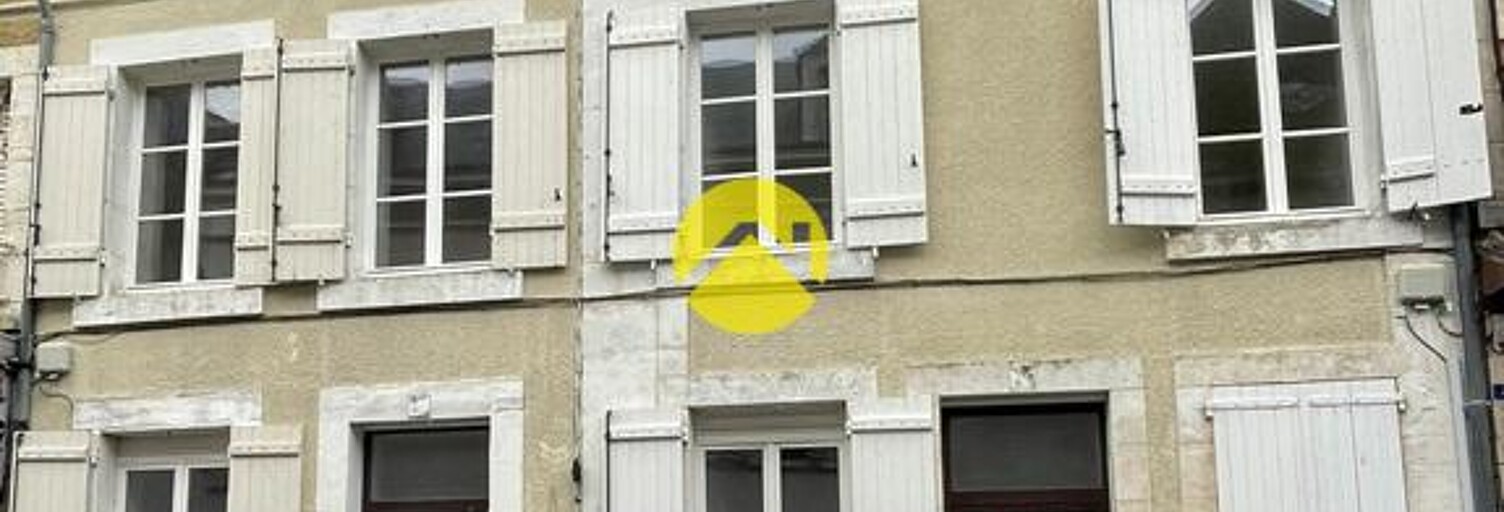 Maison 8 Pièces 160 m² à vendre à Lignières (18160)