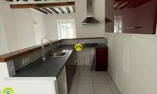 Maison 4 Pièces 80 m² à vendre à Lignières (18160)