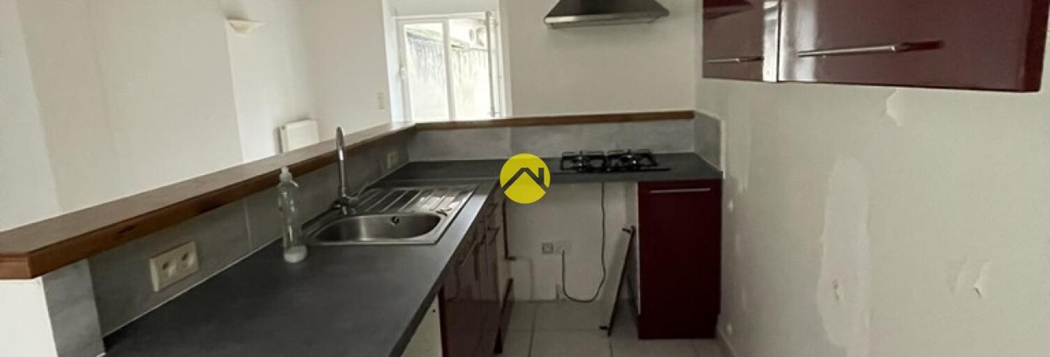 Maison 4 Pièces 80 m² à vendre à Lignières (18160)