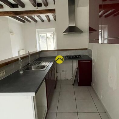 Maison 4 pièces 62500 €