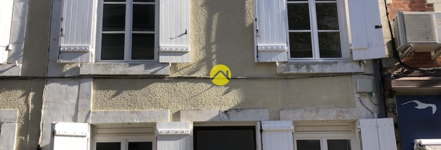 Maison 4 Pièces 80 m² à vendre à Lignières (18160)