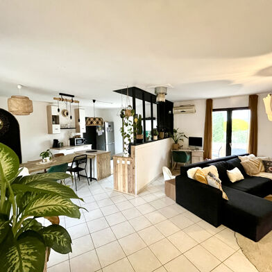 Maison 4 pièces 339000 €