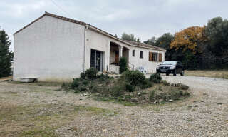 Maison 4 Pièces 100 m² à vendre à Aigues-Vives (34210)