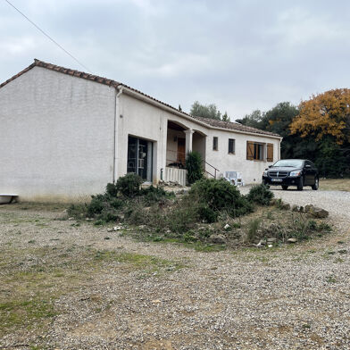 Maison 4 pièces 339000 €