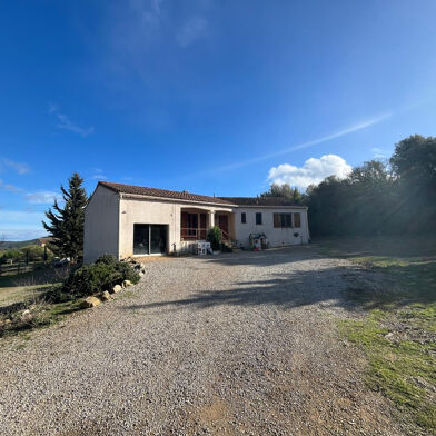 Maison 4 pièces 300000 €