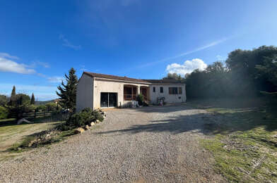 Maison 4 pièces 280000 €