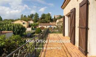 Maison 4 Pièces 152 m² à vendre à Aubagne (13400)