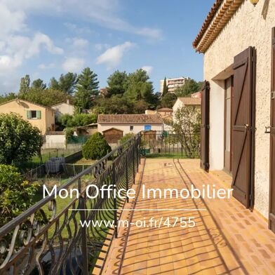 Maison 4 pièces 441000 €