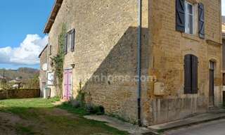Maison 5 Pièces 140 m² à vendre à Quincy-Landzécourt (55600)
