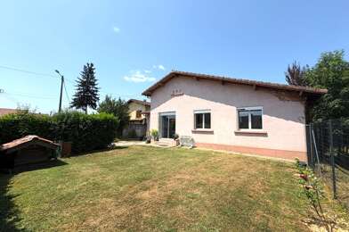 Maison 3 pièces 159000 €