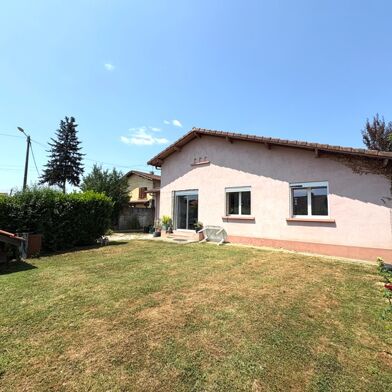 Maison 3 pièces 159000 €