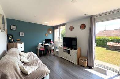 Maison 3 pièces 159000 €