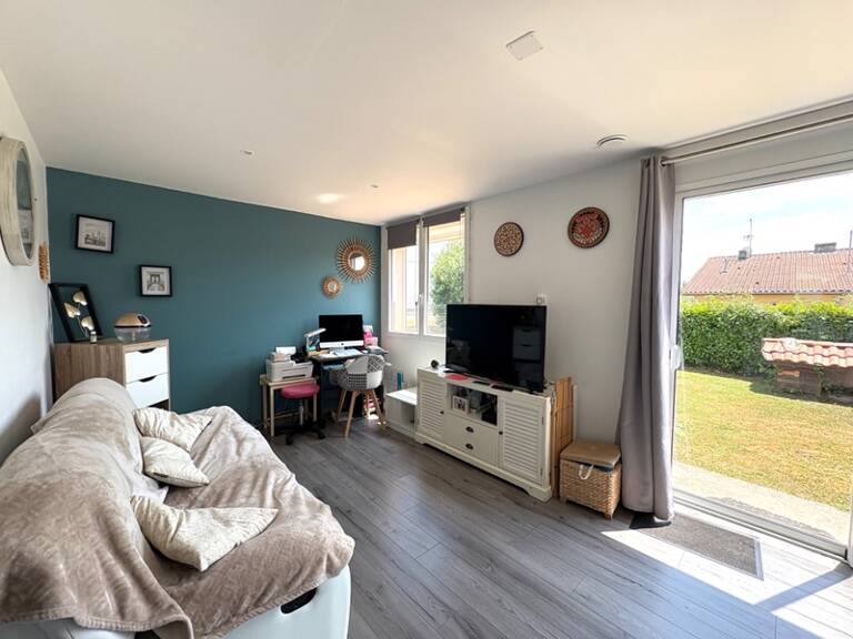 Maison à vendre 3 pièces AIRE SUR L'ADOUR (40) — photo 1