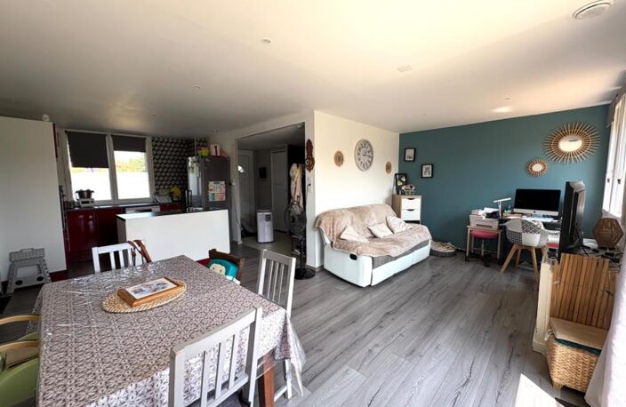 Maison à vendre 3 pièces AIRE SUR L'ADOUR (40) — photo 3