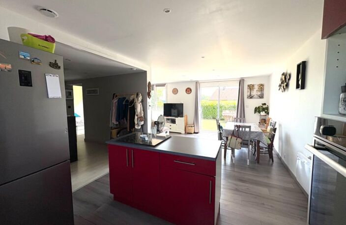 Maison à vendre 3 pièces AIRE SUR L'ADOUR (40) — photo 4