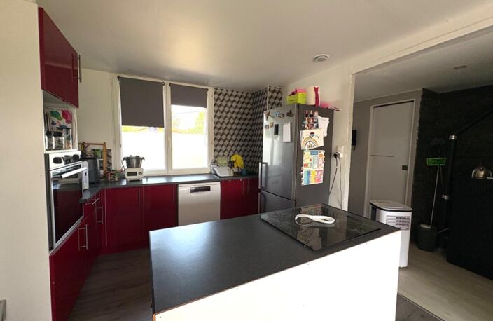 Maison à vendre 3 pièces AIRE SUR L'ADOUR (40) — photo 5