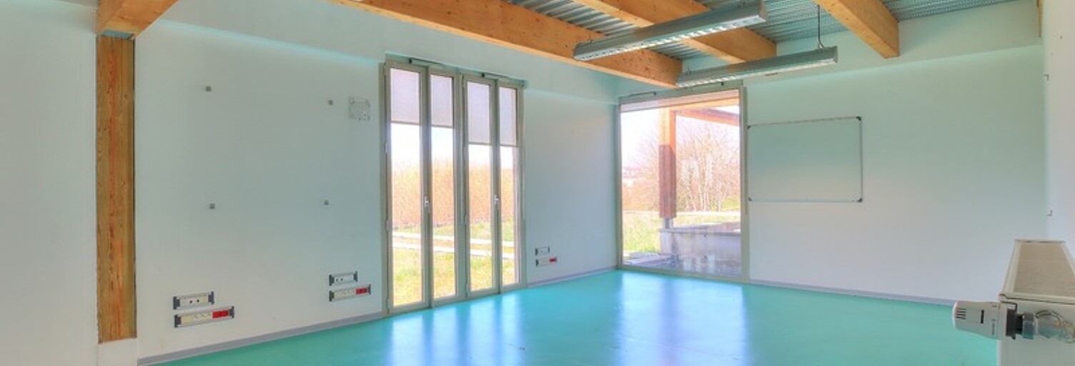 Bureau 10 Pièces 225 m² à vendre à Panazol (87350)