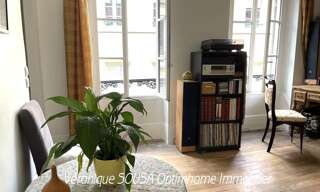 Appartement 6 Pièces 105 m² à vendre à Saint-Germain-en-Laye (78100)