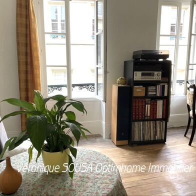 Appartement 6 pièces 940000 €