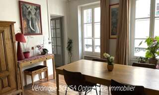 Appartement 6 Pièces 105 m² à vendre à Saint-Germain-en-Laye (78100)