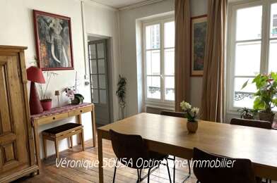 Appartement 6 pièces 940000 €