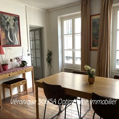 Appartement 6 pièces 940000 €