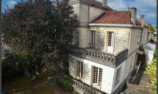 Maison 16 Pièces 345 m² à vendre à Sainte-Foy-la-Grande (33220)