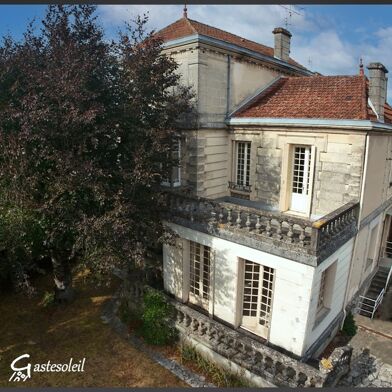 Maison 16 pièces 231000 €