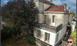 Maison 16 Pièces 345 m² à vendre à Sainte-Foy-la-Grande (33220)