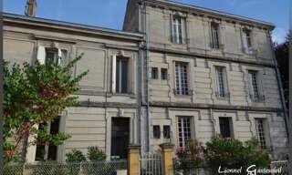 Maison 16 Pièces 345 m² à vendre à Sainte-Foy-la-Grande (33220)