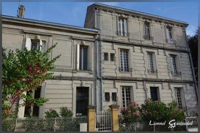 Maison 16 pièces 231000 €