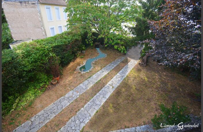 Maison bourgeoise de caractère  à vendre 16 pièces SAINTE FOY LA GRANDE (33) — photo 4