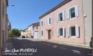 Maison 6 Pièces 212 m² à vendre à Revel (31250)