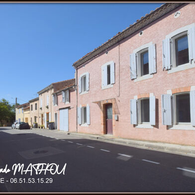 Maison 6 pièces 280000 €