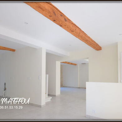 Maison 6 pièces 265000 €