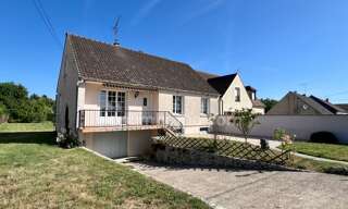 Maison 4 Pièces 88 m² à vendre à Lizines (77650)