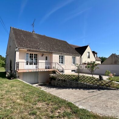 Maison 4 pièces 185000 €