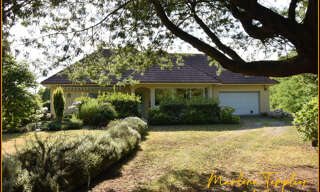 Maison 5 Pièces 147 m² à vendre à Lucq-de-Béarn (64360)