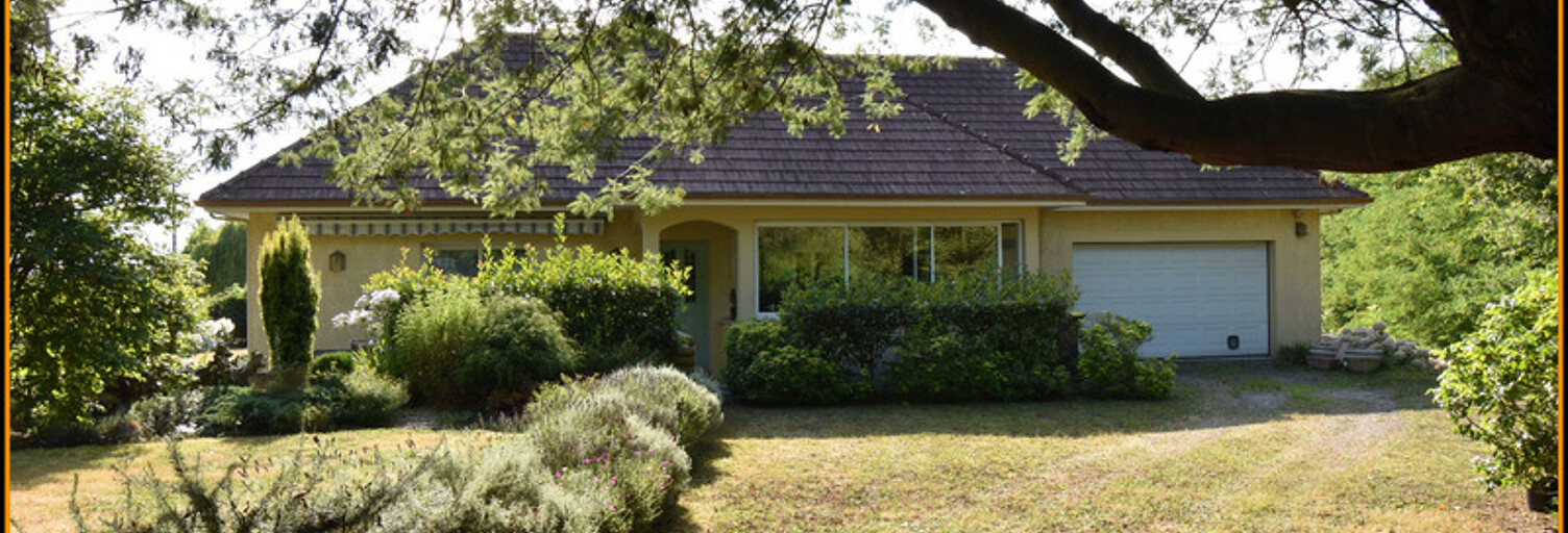 Maison 5 Pièces 147 m² à vendre à Lucq-de-Béarn (64360)