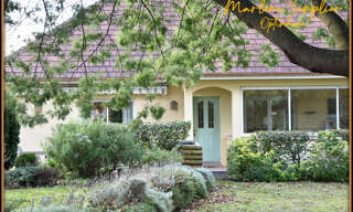 Maison 5 Pièces 147 m² à vendre à Lucq-de-Béarn (64360)