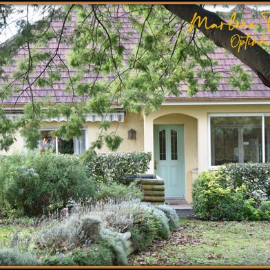 Maison 5 pièces 330000 €