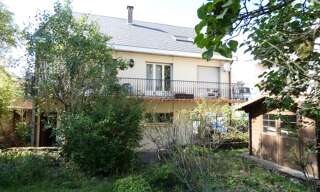 Maison 7 Pièces 152 m² à vendre à Florange (57190)