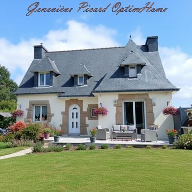 Maison 7 pièces 273900 €