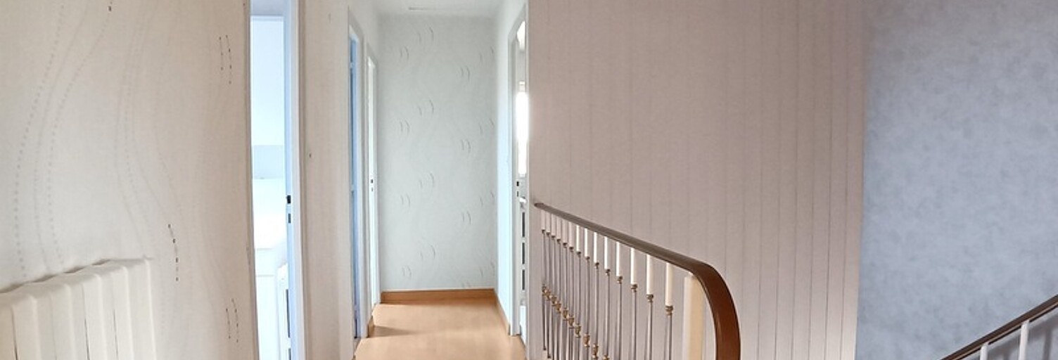 Maison 7 Pièces 115 m² à vendre à Pluméliau-Bieuzy (56930)