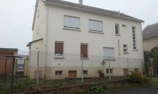 Maison 5 Pièces 142 m² à vendre à Florange (57190)