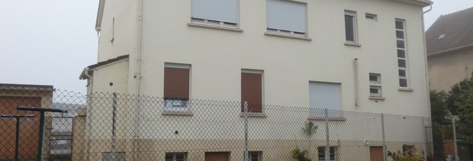 Maison 5 Pièces 142 m² à vendre à Florange (57190)