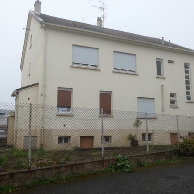 Maison 5 pièces 360000 €