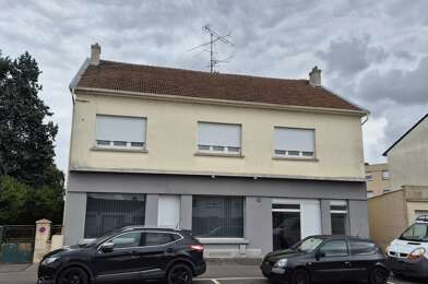 Maison 5 pièces 359000 €