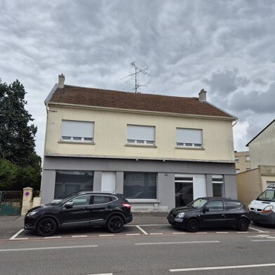 Maison 5 pièces 359000 €