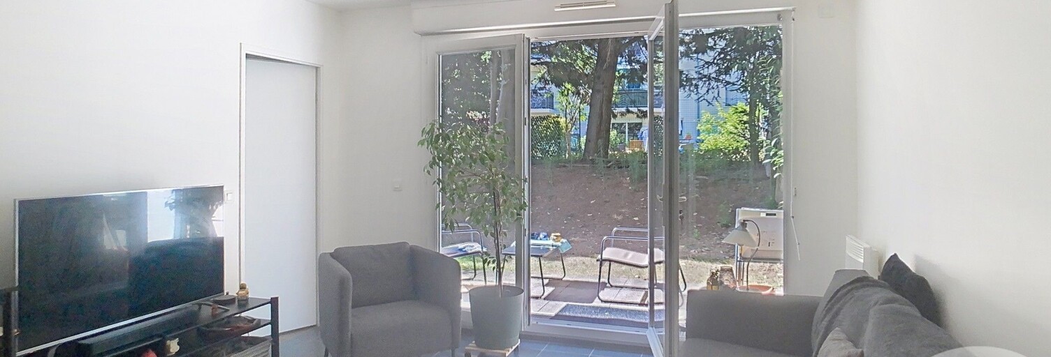 Appartement 2 Pièces 41 m² à vendre à Thiais (94320)